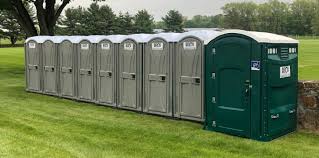 Best Portable Restroom Servicing (Cleaning and Restocking)  in Greenville, TX