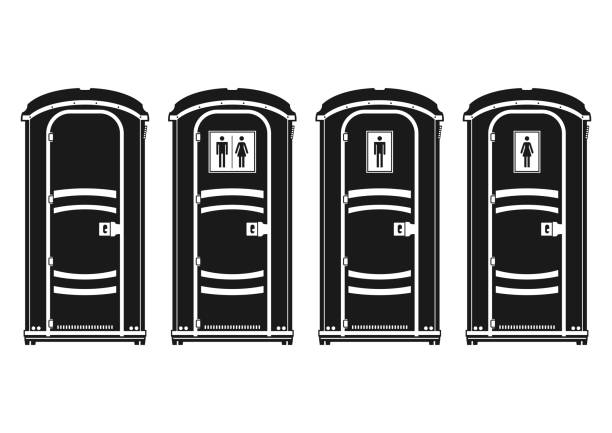 Best Eco-Friendly Portable Toilets  in Greenville, TX