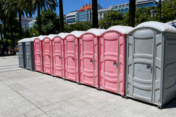 Best Short-Term Portable Toilet Rental  in Greenville, TX