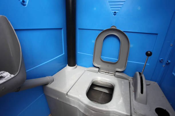 Best Portable Restroom Removal and Pickup  in Greenville, TX